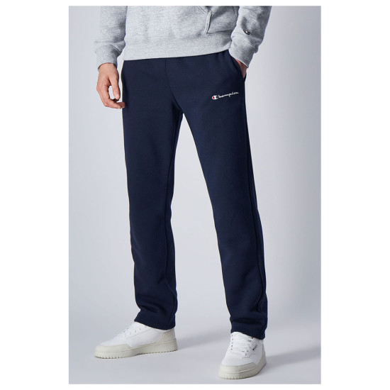 Champion Ανδρικό παντελόνι φόρμας Straight Hem Pants